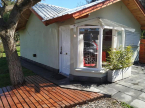  Casita Los Nogales  Эль-Больсон